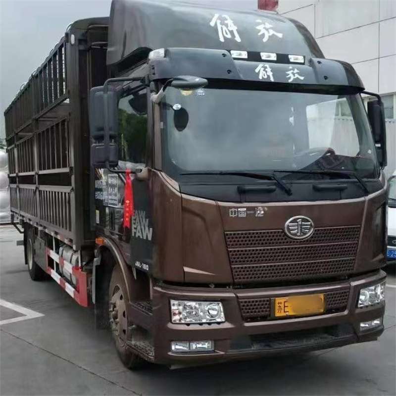 山西太原阳曲县到丽水物流公司——一站式货运服务专家