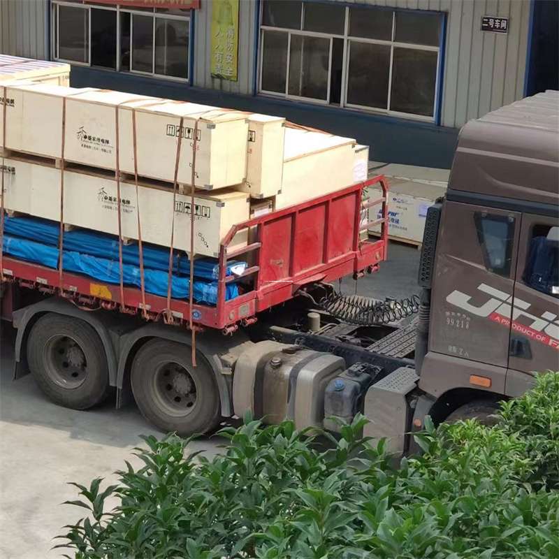 山西太原阳曲县至新疆阿勒泰福海县物流专线，一站式服务，让您的货物畅行无忧